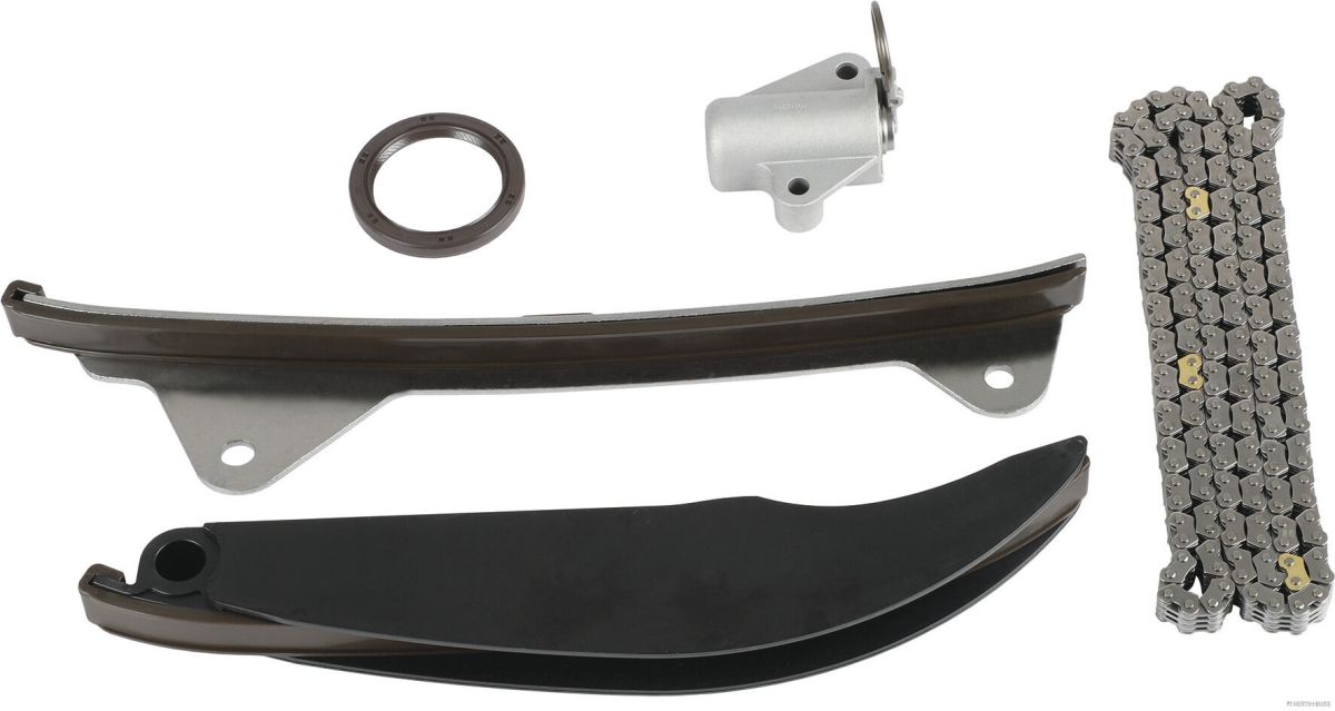 Kit de cadena de distribución HERTH+BUSS JAKOPARTS J1190510 para Hyundai Elantra V