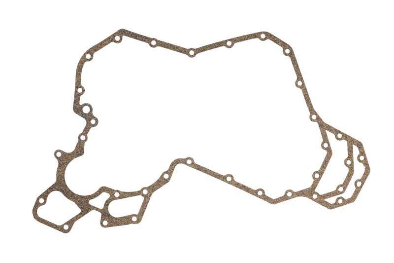 Empaquetadura de caja de distribución ENGITECH ENT011321 para Massey Ferguson 5465