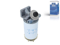 Filtro de combustible DT SPARE PARTS