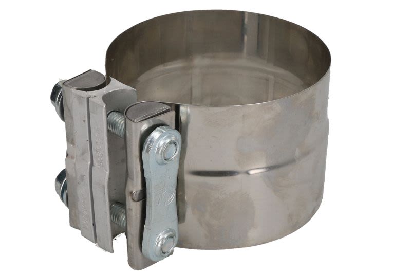 Conector de tubo de escape DONALDSON OFF X007784 para John Deere