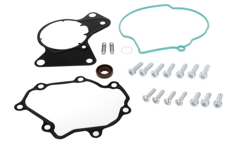 Bomba de combustible ENGITECH ENT410004 para Volkswagen Transporter T5