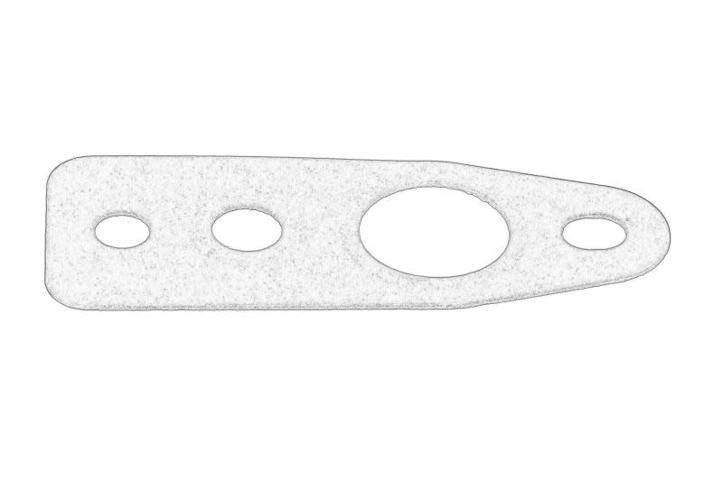 Empaquetadura de turbocompresor OE TOYOTA 15472-33020 para Toyota Yaris