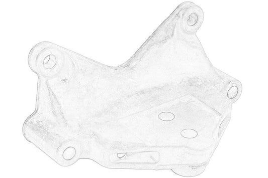 Soporte de caja de transferencia OE VW 7P6 399 649 para Volkswagen Touareg