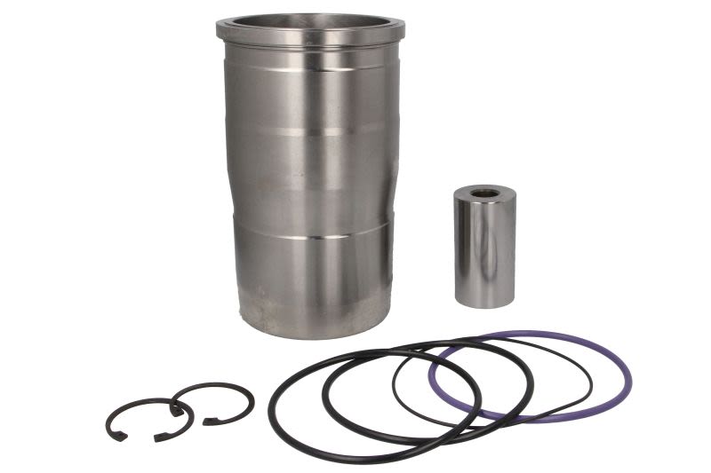 Kit de pistón y camisa de cilindro ENGITECH ENT056006 STD para Volvo FM