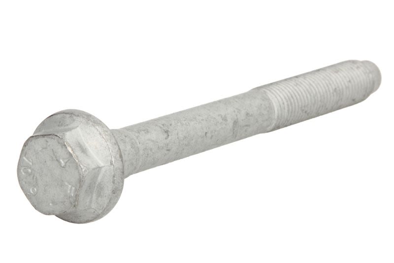 Perno de montaje de travesaño de eje FEBI 26142 para Audi A3