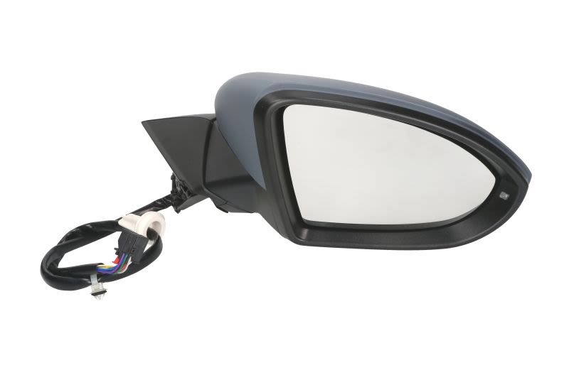 Espejo lateral BLIC 5402-01-2002654P para Volkswagen Golf VII