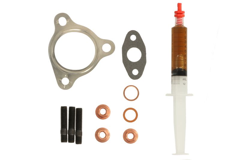 Kit de montaje de turbocompresor EVORON EVMK0147 para Opel Signum