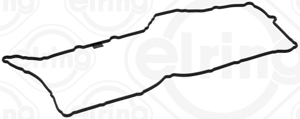 Empaquetadura de cárter de aceite ELRING 860.780 para Audi A4 B9