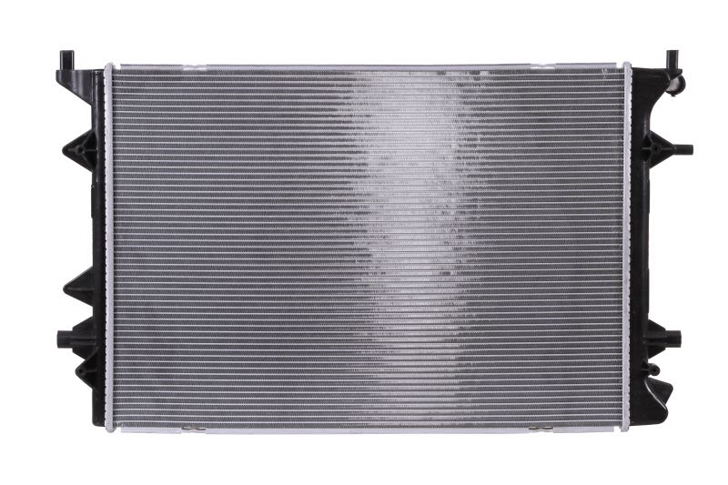 Radiador de motor NISSENS 65340 para Volkswagen Golf VI
