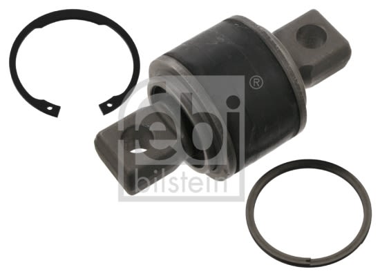 Kit de reparación, brazo de control/longitudinal FEBI — foto 3