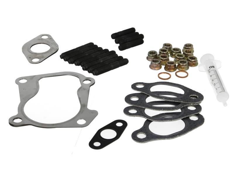 Kit de montaje de turbocompresor ELRING 735.570 para Ford Galaxy I