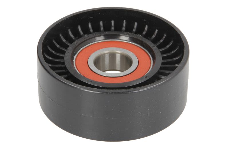 Polea tensora de correa multicanal BTA E22004BTA para Toyota Coroll