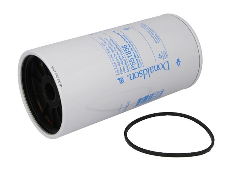 Filtro de combustible DONALDSON OFF P551858 para Mercedes-Benz Atego