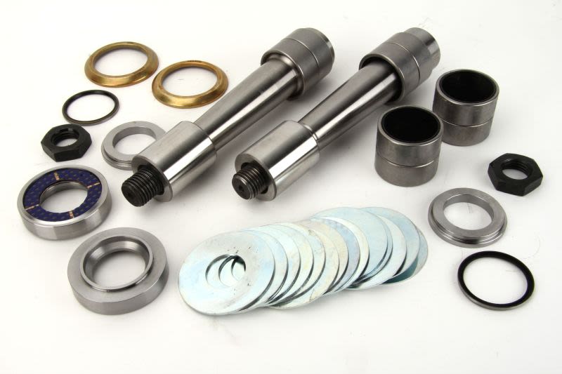 Kit de reparación de perno rey C.E.I 230.022 para DAF 65
