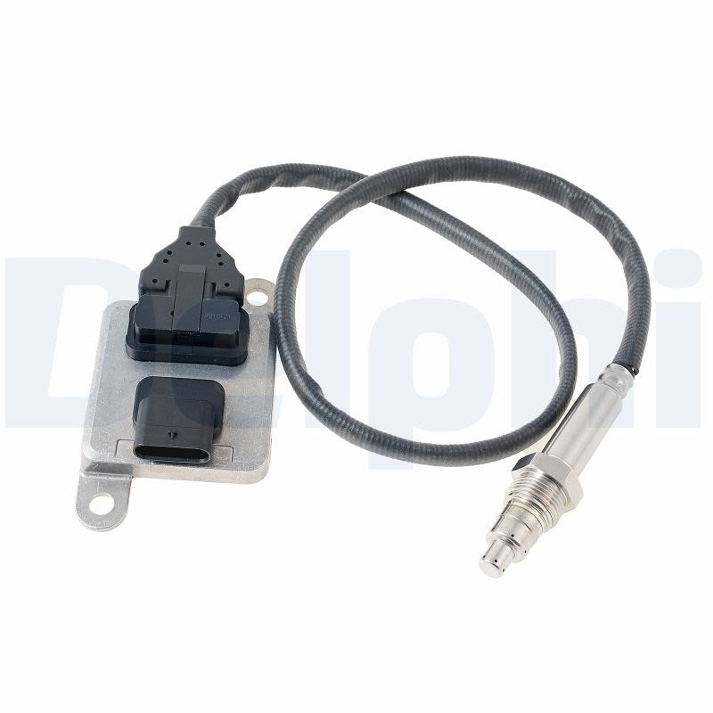 Sensor NOx de catalizador DELPHI ANS1035-12B1 para Mercedes-Benz Clase C (W205) 2013-2021