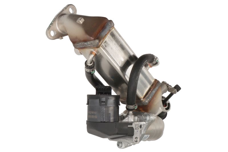 Módulo EGR MAHLE CE 11 000P para BMW Serie 1 (E81) 2006-2011