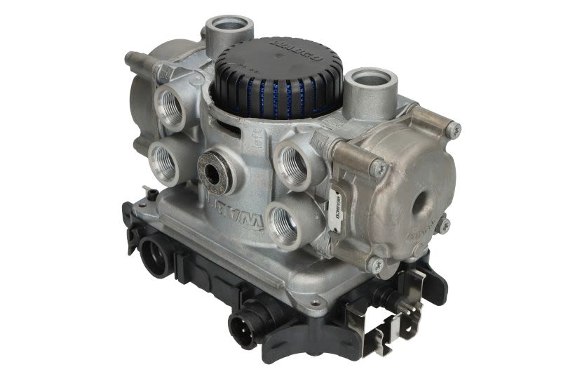 Modulador de eje WABCO 480 104 003 0 WYP para DAF XF105