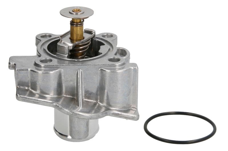Termostato de refrigerante THERMOTEC D2F011TT para Iveco Daily V
