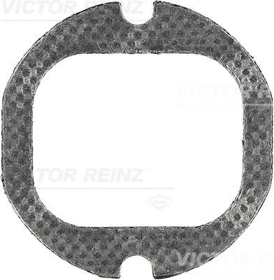 Empaquetadura de múltiple de escape REINZ 71-92377-00 para Caterpillar 16G