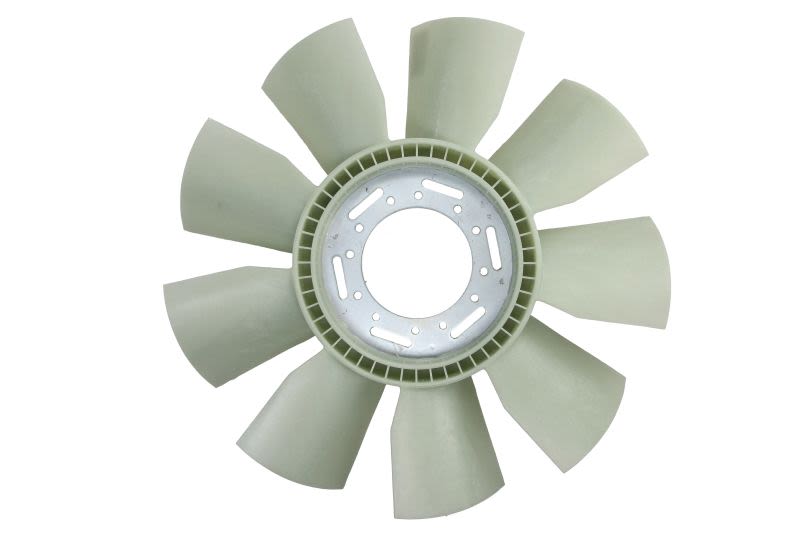 Ventilador de radiador COJALI 8521618 para Fendt 816 Favorit