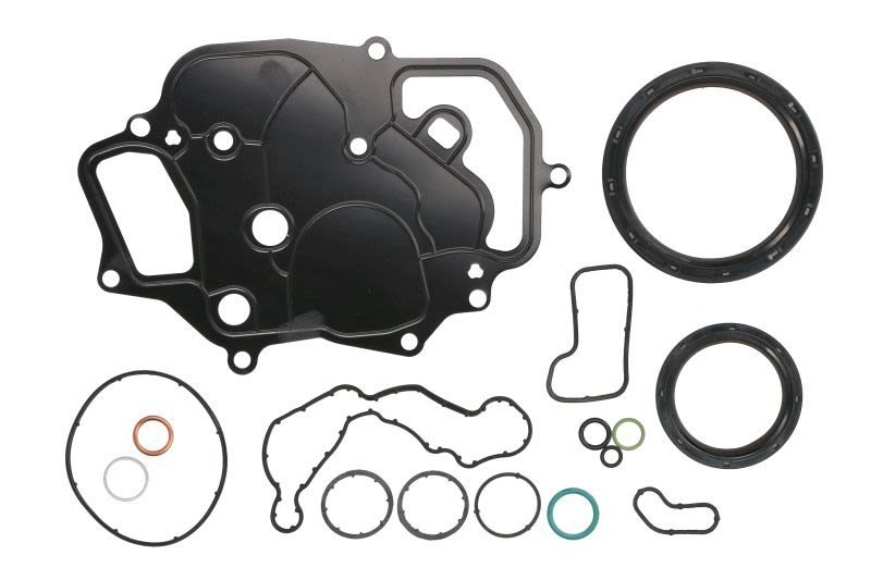 Kit de empaquetaduras de cárter ELRING 397.230 para Audi A4 B7