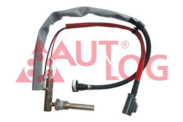 Unidad de inyección de regeneración del filtro de partículas AUTLOG AV6502 para Ford Transit V363