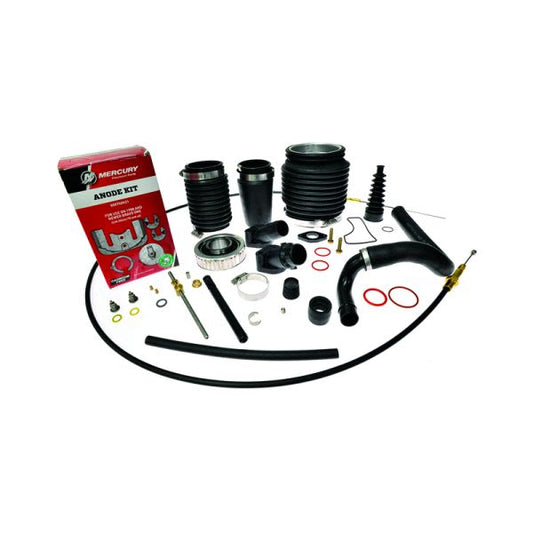 Juego de piezas de mantenimiento QUICKSILVER 8M0147076