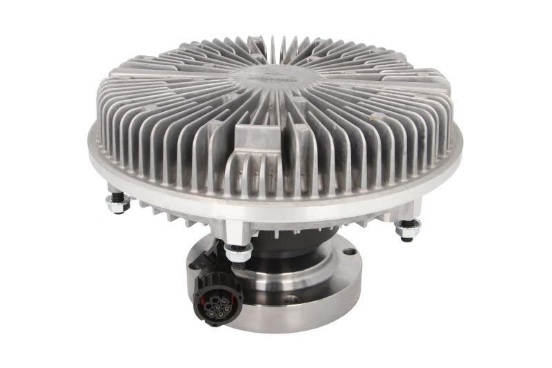Embrague de ventilador de radiador NRF 49097 para RVI Kerax DXi13