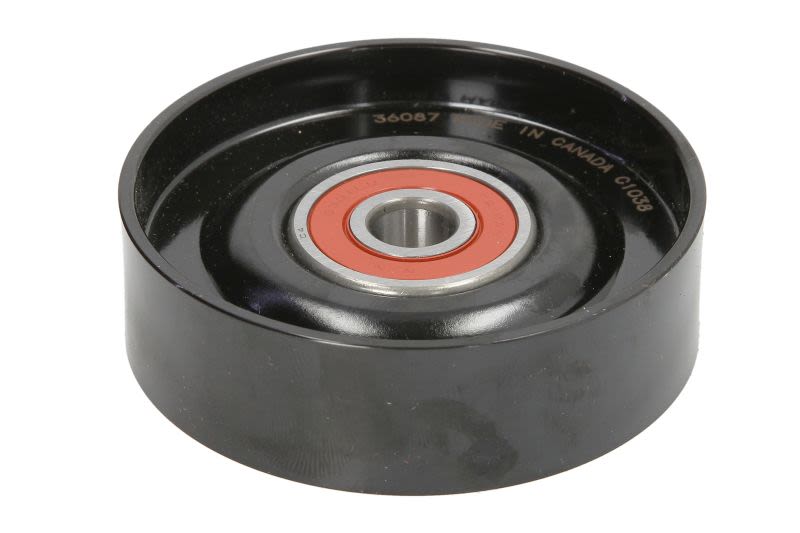 Polea tensora/guía de correa multicanal GATES T36087 para Nissan Maxima / Maxima QX V