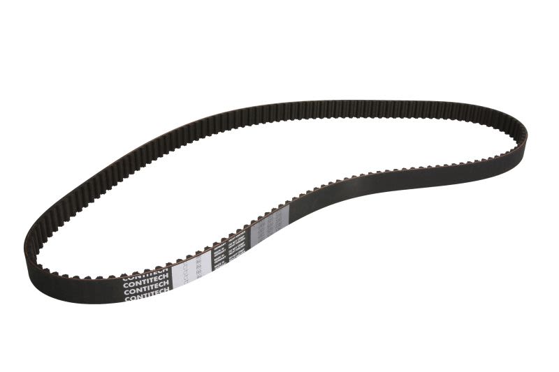 Correa de distribución CONTITECH CT866 para Opel Astra F