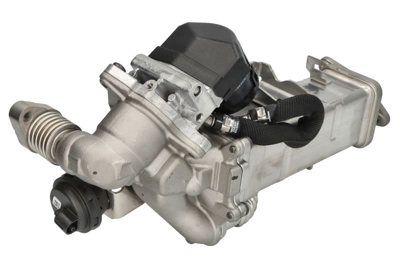Enfriador EGR BORG WARNER 792001D para BMW Serie 1 (F20) 2011-2019