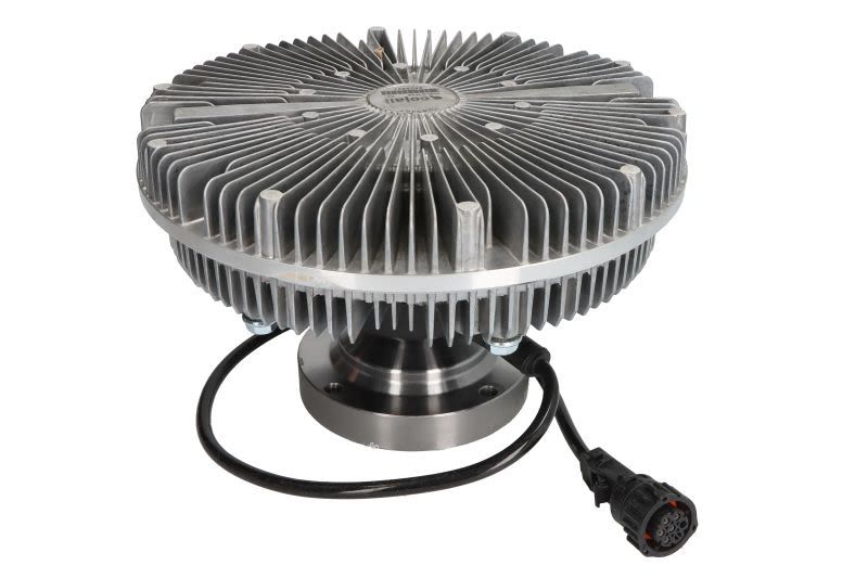 Embrague de ventilador de radiador COJALI 7083421 para Volvo FM
