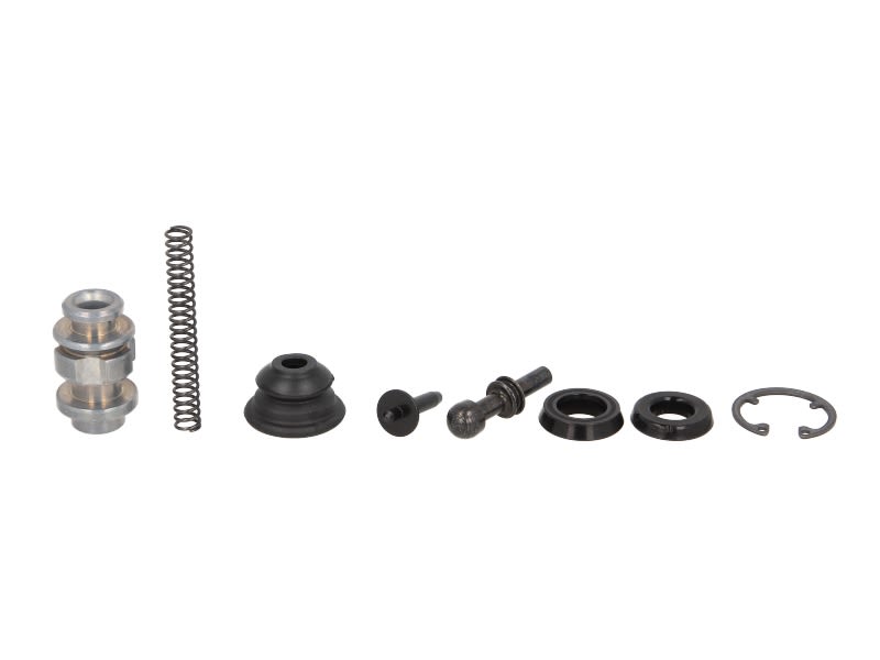 Kit de reparación para cilindro maestro de freno TOURMAX MSB-423 para Kawasaki ZX-6R