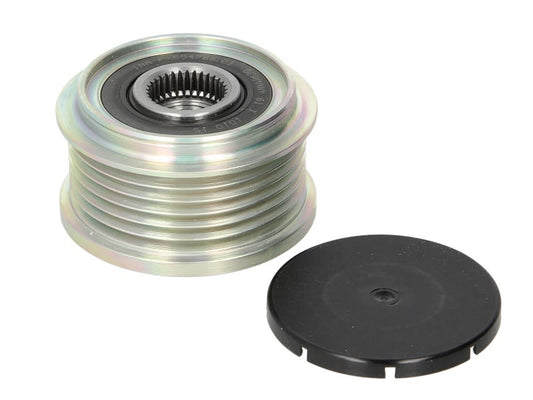 Polea de alternador INA 535 0160 10 para Ford Transit