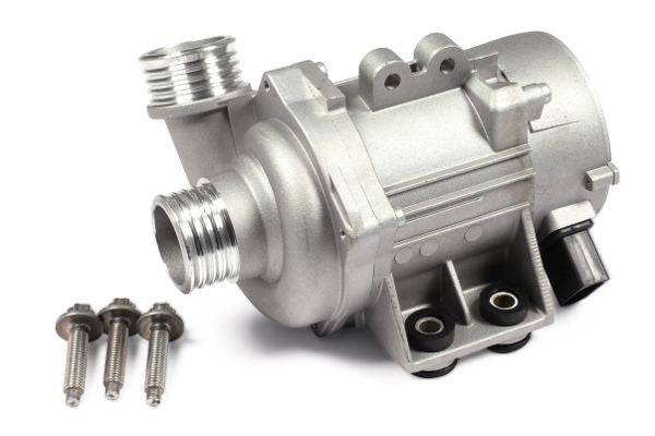 Bomba de agua auxiliar HEPU P481 para BMW Serie 1 (E81) 2006-2011