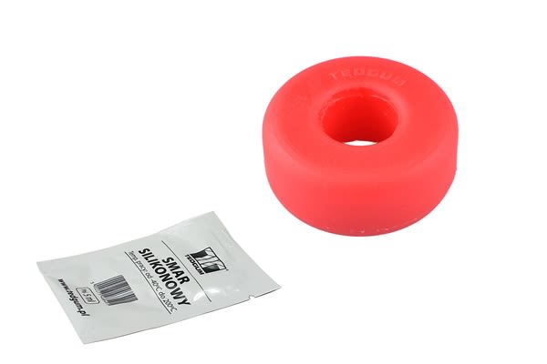 Soporte de amortiguador TEDGUM 00726970 para Mercedes-Benz 123 (C123) 1977-1985