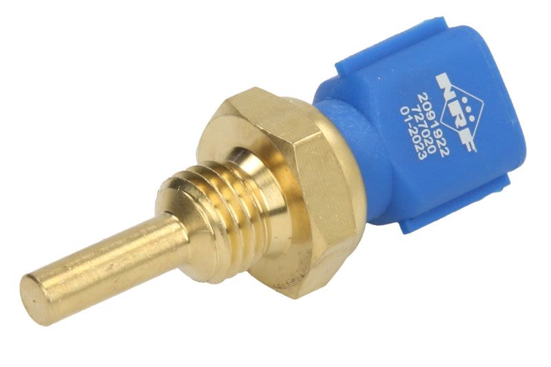 Sensor de temperatura de refrigerante NRF 727020 para Ford Maverick