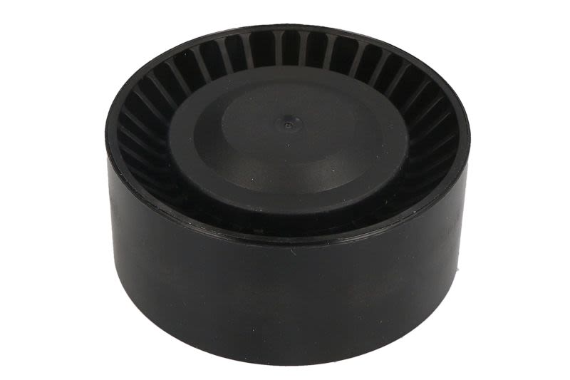 Polea tensora de correa multicanal INA 531 0873 10 para Porsche Boxste
