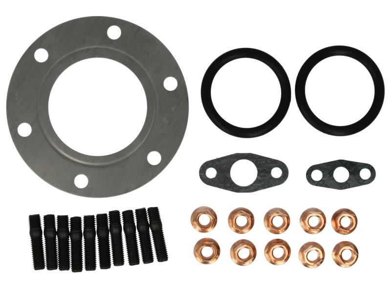 Kit de montaje de turbocompresor REINZ 04-10054-01 para Mercedes-Benz Actros