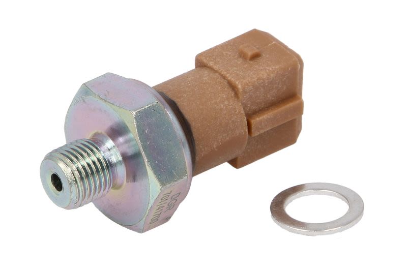 Sensor de presión de aceite AKUSAN AG 0257 para JCB 3CX