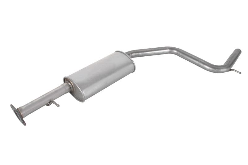 Silenciador central BOSAL 281-067 para Ford Mondeo III
