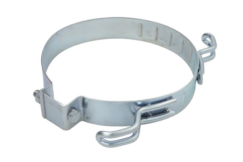 Pieza de fijación de escape 4MAX 0219-15-0032 para Volvo 740