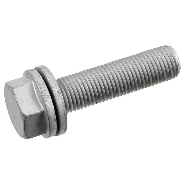 Perno de cáliper de freno FEBI 181550 para Audi A3