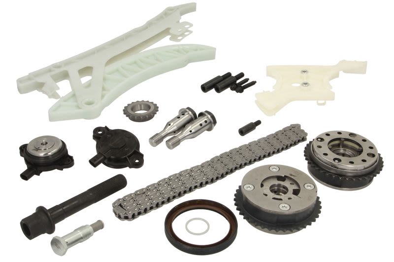 Kit de cadena de distribución HEPU HEP21-0597CA para BMW Serie 1 (F20) 2011-2019