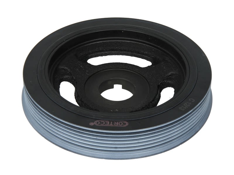 Polea de cigüeñal CORTECO 80000682 para Volvo V40