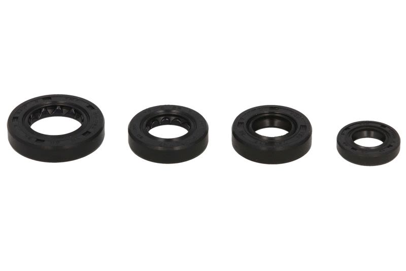 Juego de retenes de motor WINDEROSA W822179 para Honda CRF