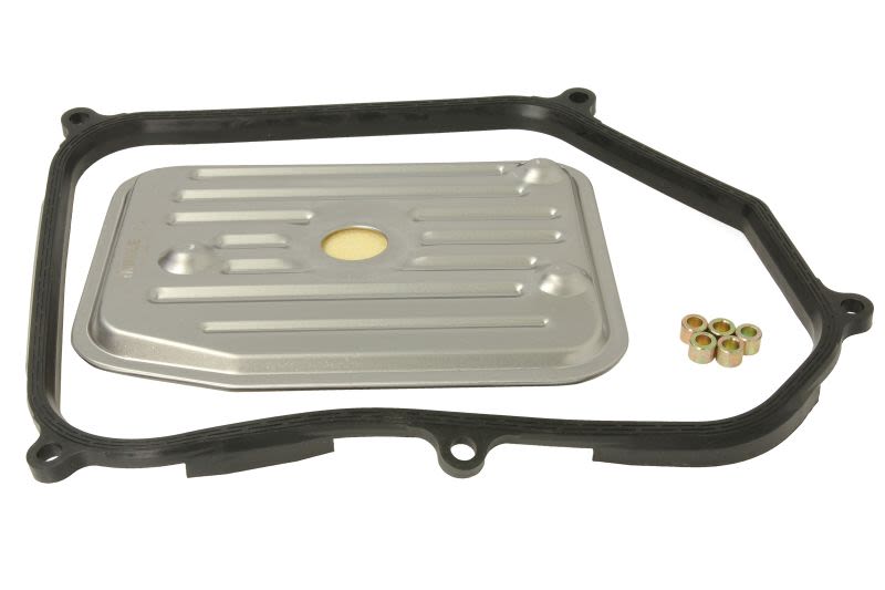 Filtro de transmisión automática KNECHT HX 147KIT para Audi A3