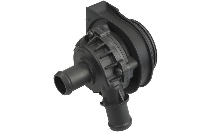 Bomba de agua de inversor NRF 390126 para BMW Serie 7 (F01, F02, F03, F04) 2008-2015