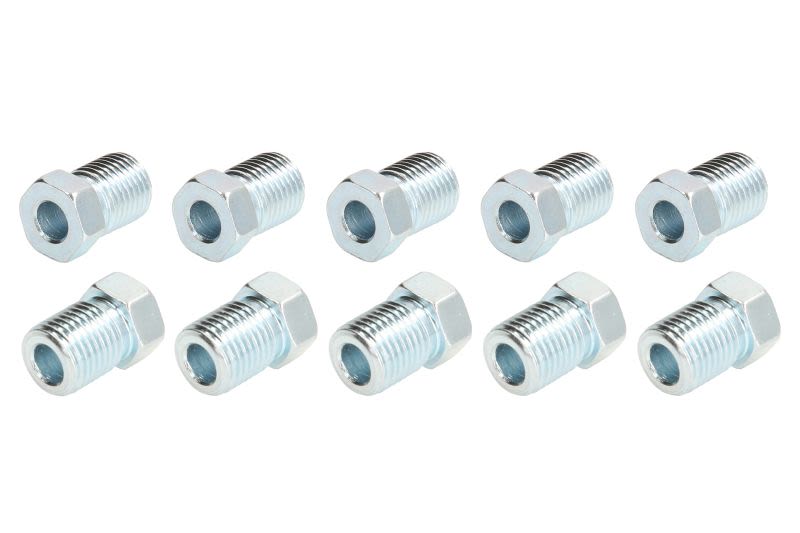 Adaptador de cañería de freno WP 5-100-161/10