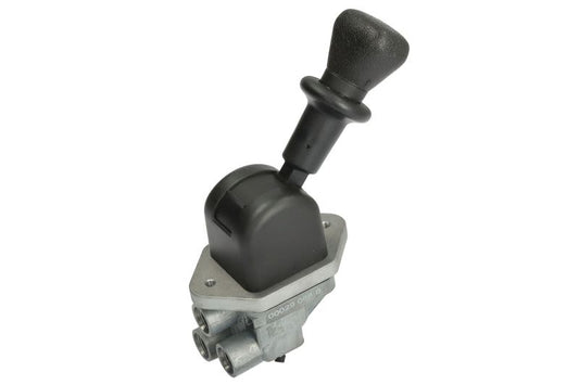 Válvula de freno de estacionamiento KNORR K 211465N00 para DAF 65